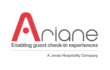 Ariane Logo