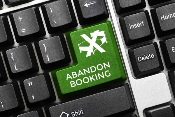 3 reasons for booking abandonment feature image