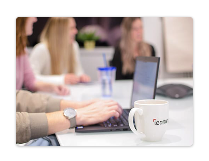 22.0518-leo-logo-teamphoto Leonardo team photo